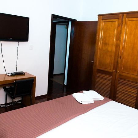 Bagé Novo Hotel Fenicia المظهر الخارجي الصورة