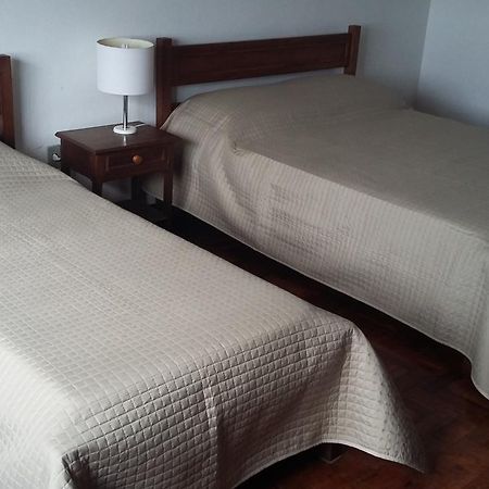 Bagé Novo Hotel Fenicia المظهر الخارجي الصورة