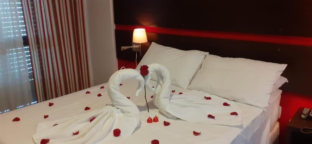 Bagé Novo Hotel Fenicia المظهر الخارجي الصورة