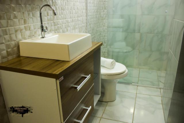 Bagé Novo Hotel Fenicia المظهر الخارجي الصورة