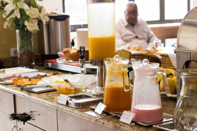 Bagé Novo Hotel Fenicia المظهر الخارجي الصورة