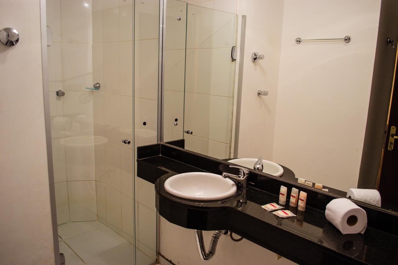 Bagé Novo Hotel Fenicia المظهر الخارجي الصورة