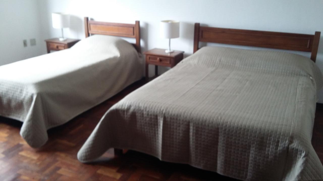 Bagé Novo Hotel Fenicia المظهر الخارجي الصورة